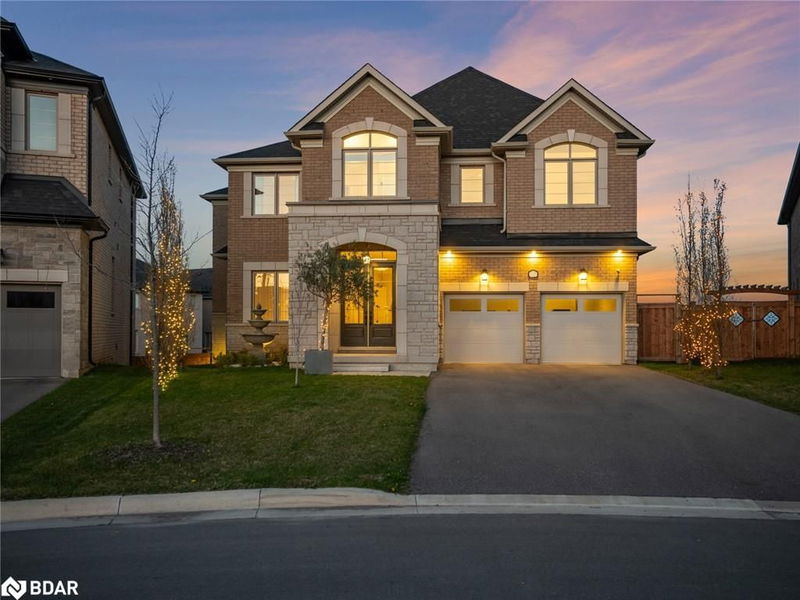 1335 Britton Crescent, Milton, Ontario