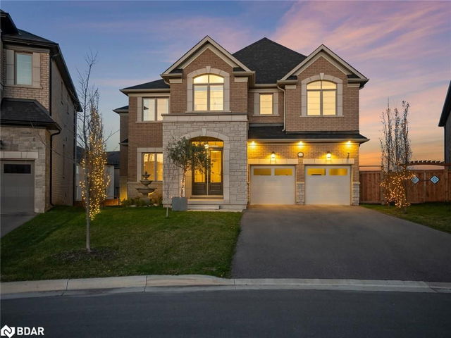 1335 Britton Crescent