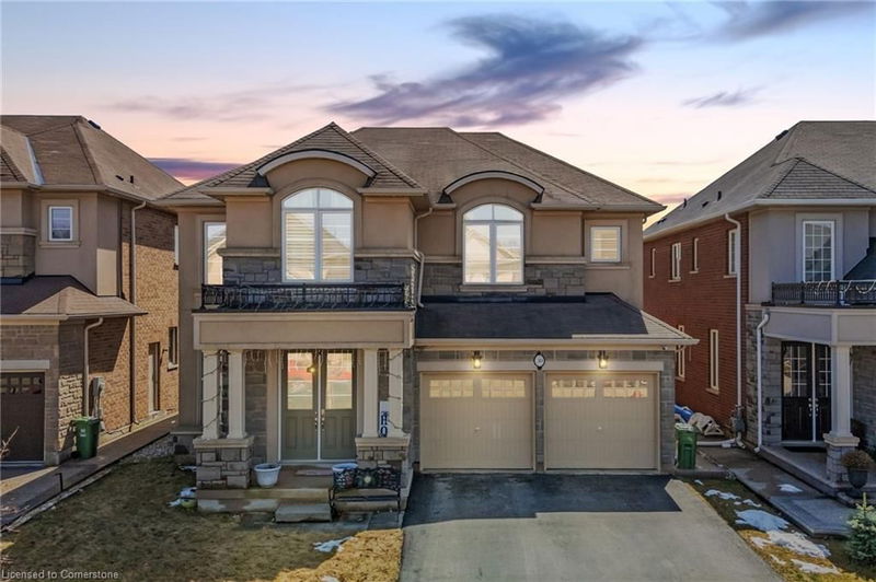 30 Curran Road, Ancaster, Ontario