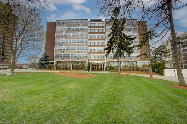 101&103 - 45 Westmount Road