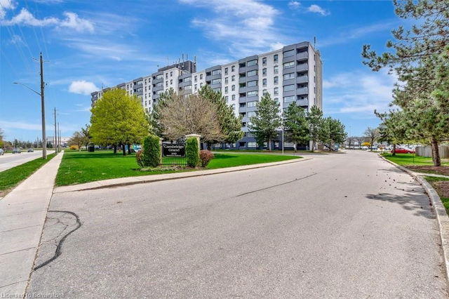118 - 200 Jamieson Parkway