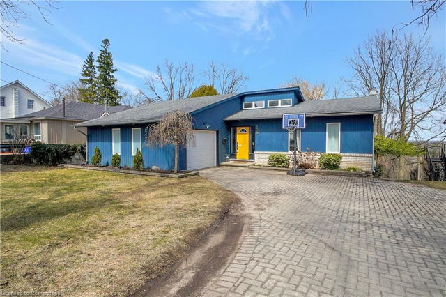 108 Blenheim Road
