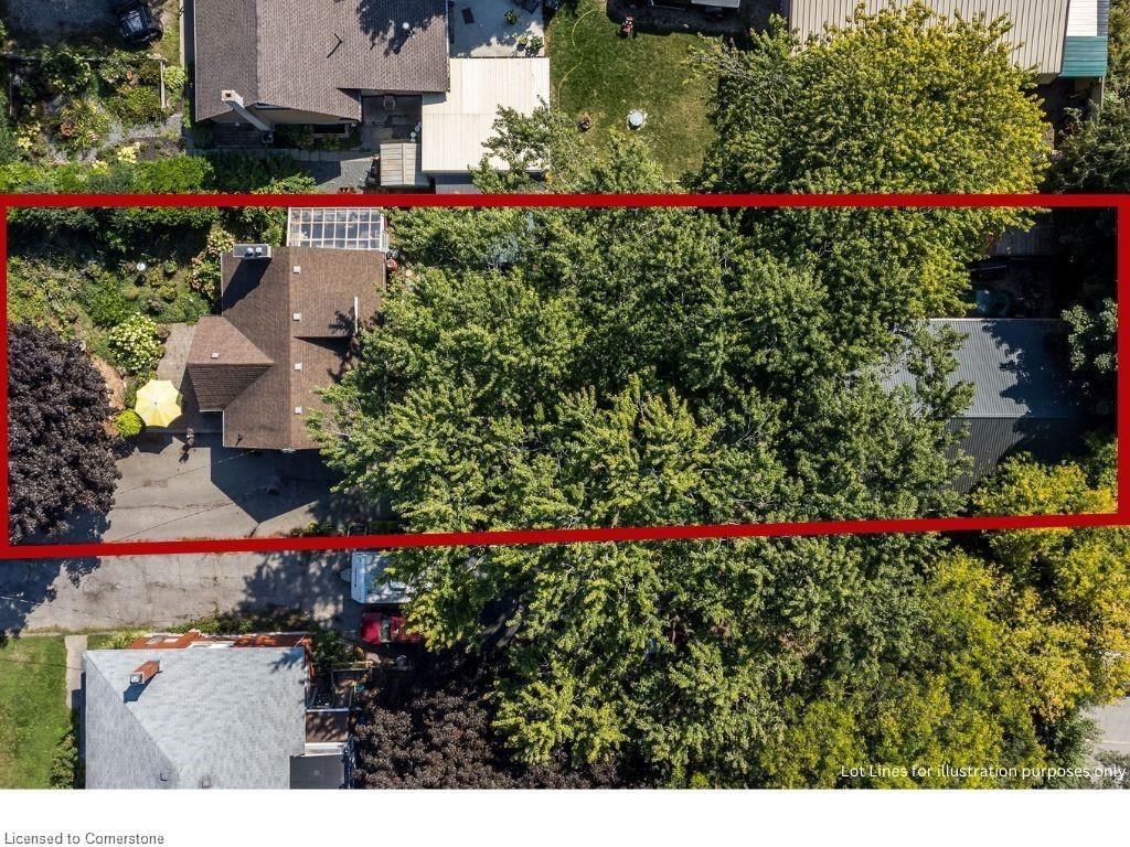 Residential sold at 33 Turner Avenue, Kitchener, Heritage Park/Rosemount, N2B 2C8 - MLS: 40713652