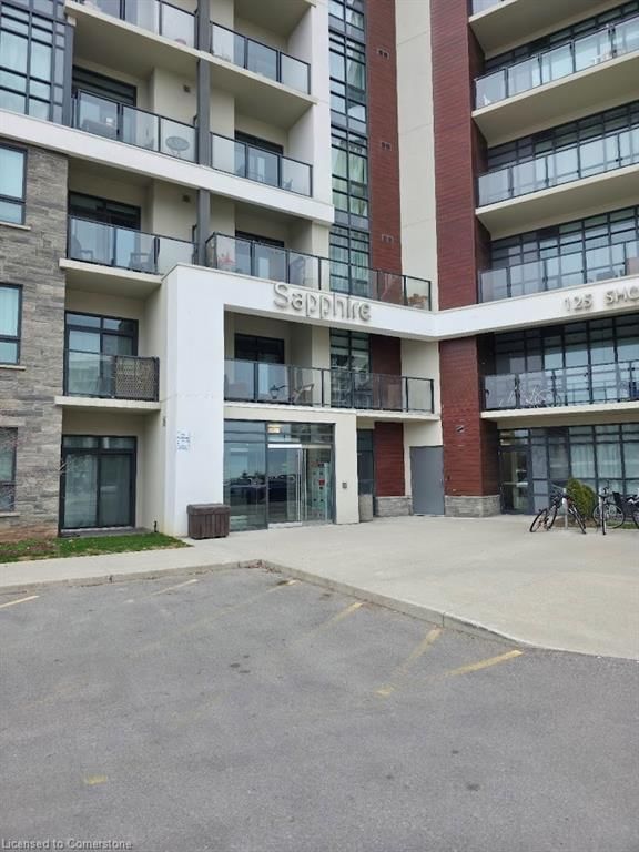 Condo/Apt Unit for sale at 308-125 Shoreview Place, Stoney Creek, Community Beach/Fifty Point, L8E 0K3 - MLS: 40713676