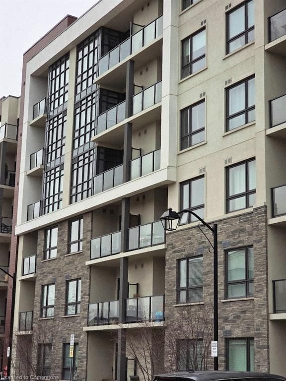 Condo/Apt Unit for sale at 308-125 Shoreview Place, Stoney Creek, Community Beach/Fifty Point, L8E 0K3 - MLS: 40713676