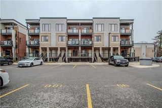 G105 - 25 Isherwood Avenue