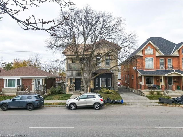 240 Dalhousie Street