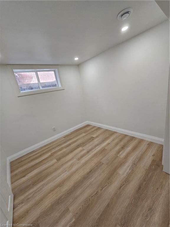 Single Family Residence leased at B-54 Trevi Road, Hamilton, Gurnett, L9C 7H4 - MLS: 40713734