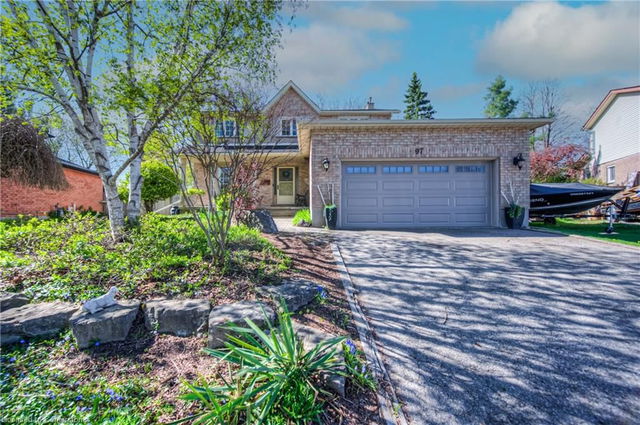 97 Rushbrook Drive