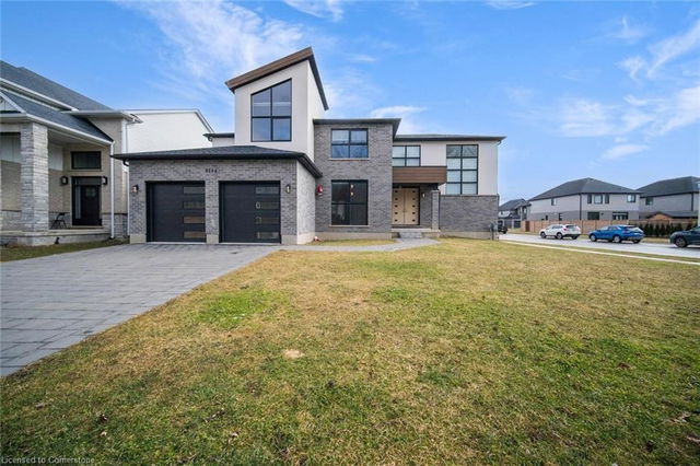 2344 Wickerson Road