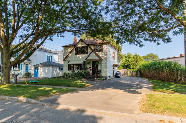 C - 2 Thorndale Avenue