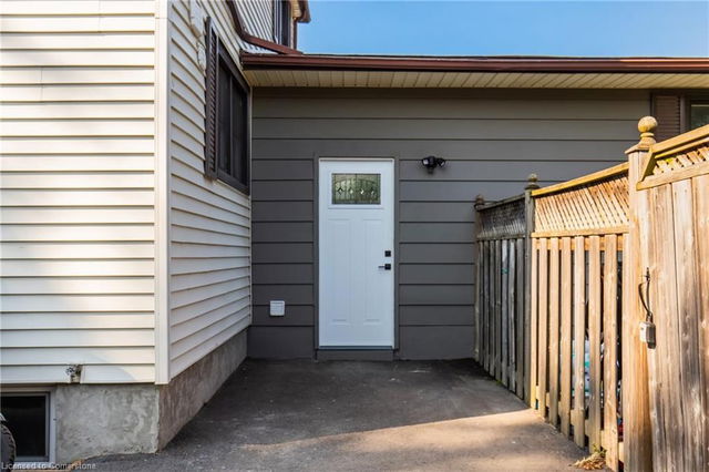 C - 2 Thorndale Avenue