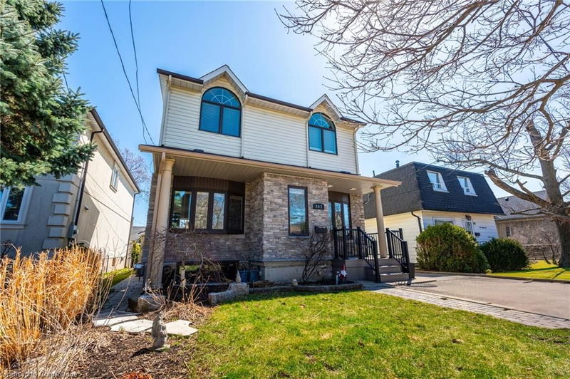 892 Sixth Street, Mississauga, Ontario