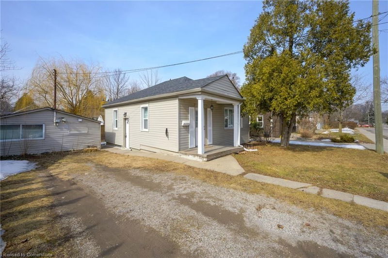 238 West 19th Street, Hamilton, Ontario