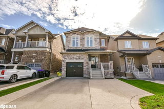 55 Tyndall Drive