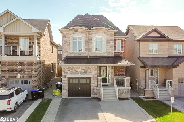 55 Tyndall Drive