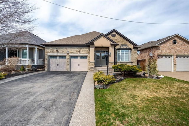 18 Bellstone Lane