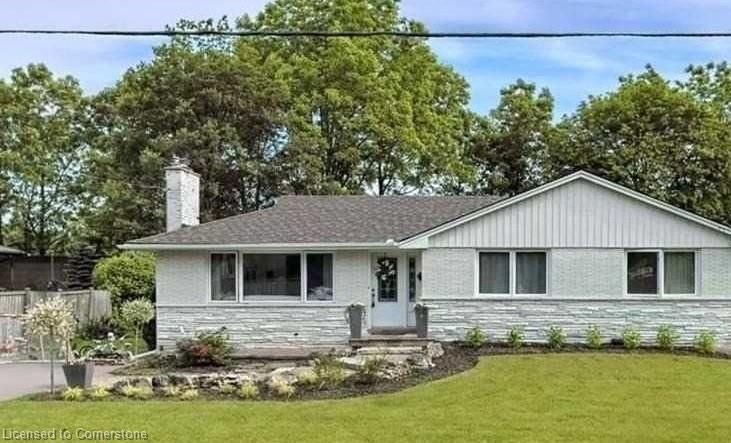 Single Family Residence leased at Upper-85 Miller Drive, Hamilton, Maple Lane Annex, L9G 2H9 - MLS: 40713834