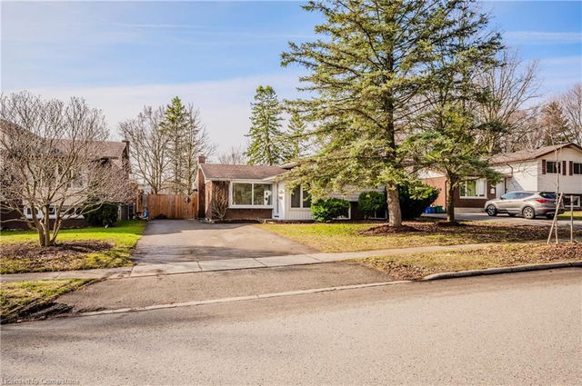 93 Blythwood Road