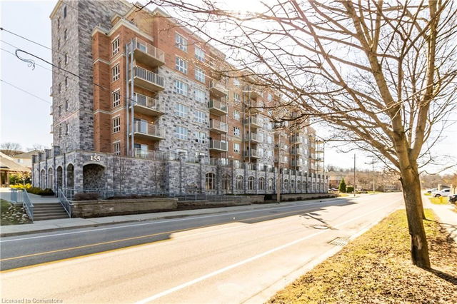 314 - 155 Water Street