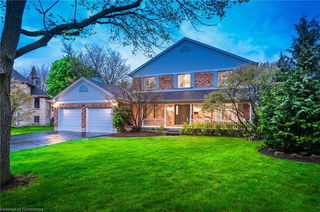 580 Guildwood Place