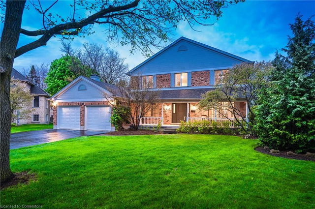 580 Guildwood Place