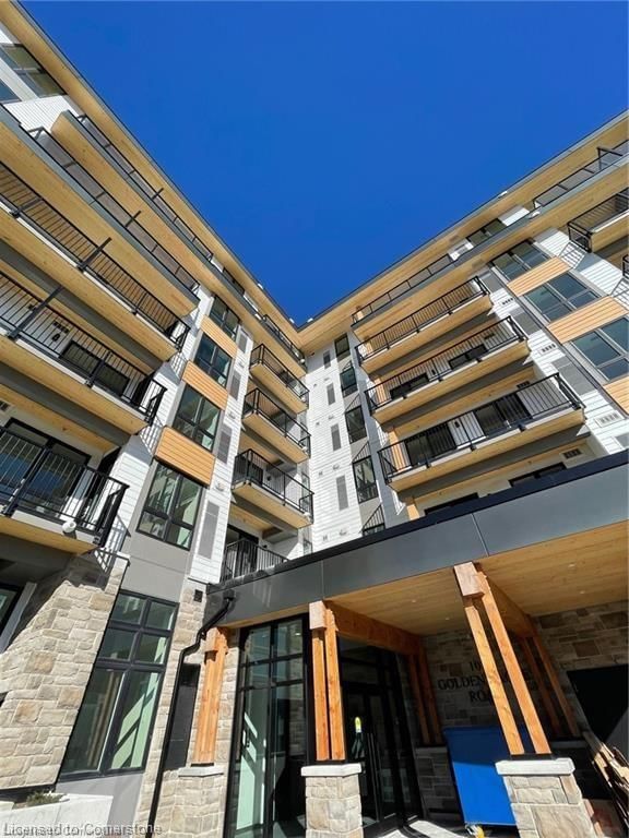 412 - 101 Golden Eagle Road