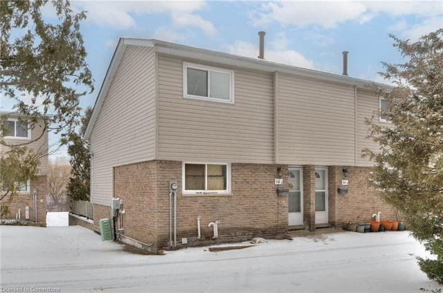A - 314 Bluevale Street
