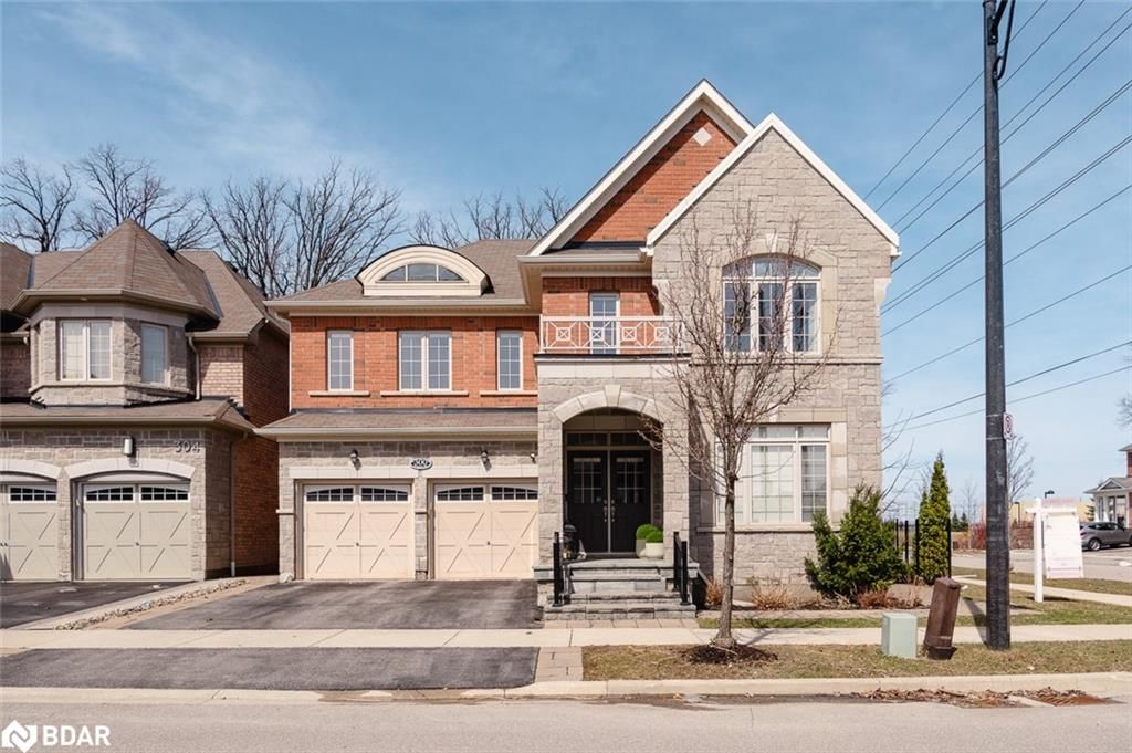 Single Family Residence for sale at 300 Mcgibbon Drive, Milton, CL Clarke, L9T 8V3 - MLS: 40714075