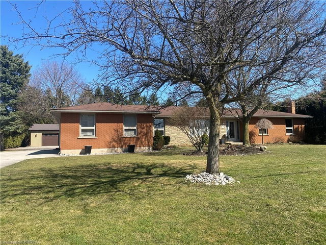 28 Potter Drive