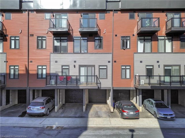 31 - 2 Willow Street