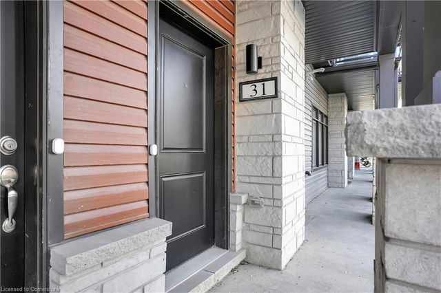 31 - 2 Willow Street