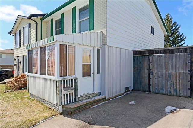 156 Markwood Drive