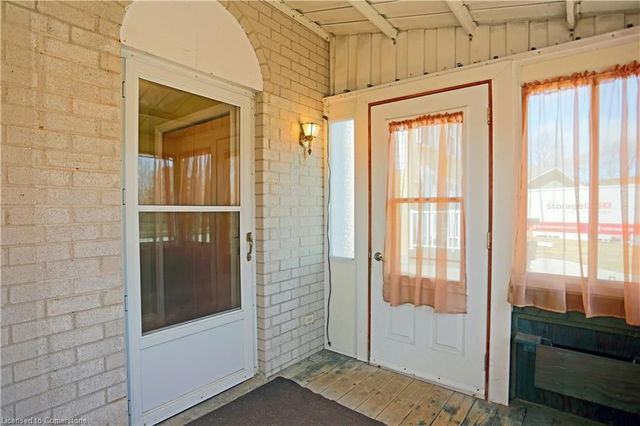 156 Markwood Drive