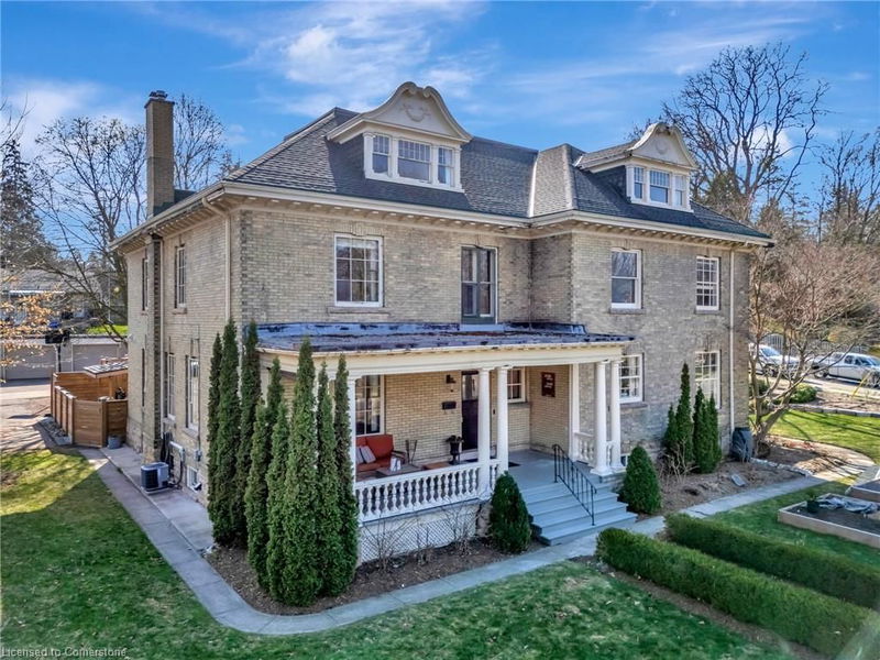 52 Park Avenue, Cambridge, Ontario