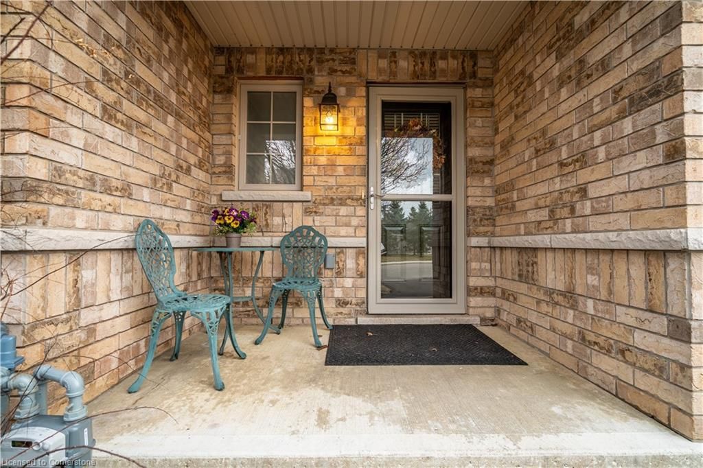 Row/Townhouse for sale at 41-222 Fall Fair Way, Binbrook, Binbrook Municipal, L0R 1C0 - MLS: 40714194