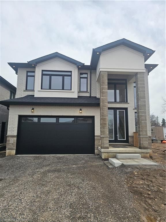 22 Roselawn Avenue, Ancaster, Ontario