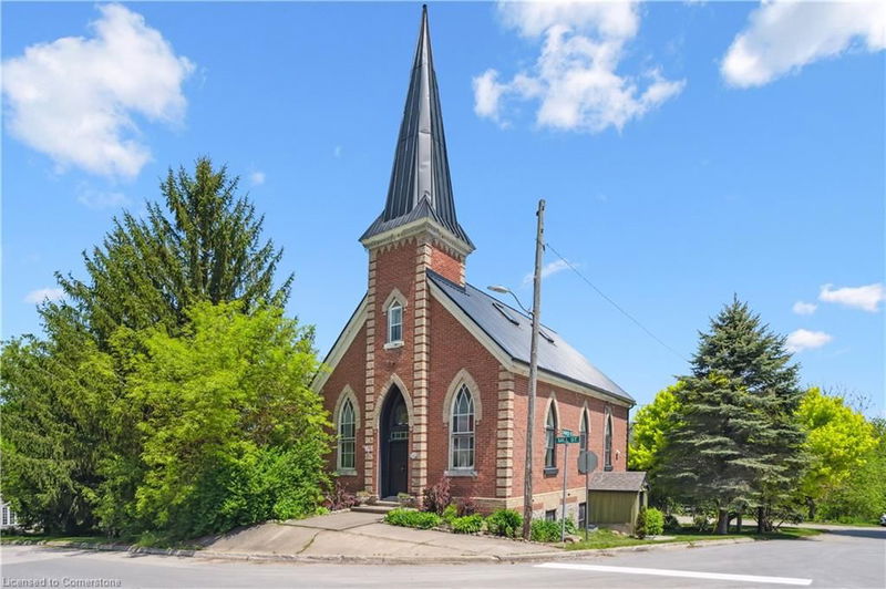 10 Mill Street, Waldemar, Ontario