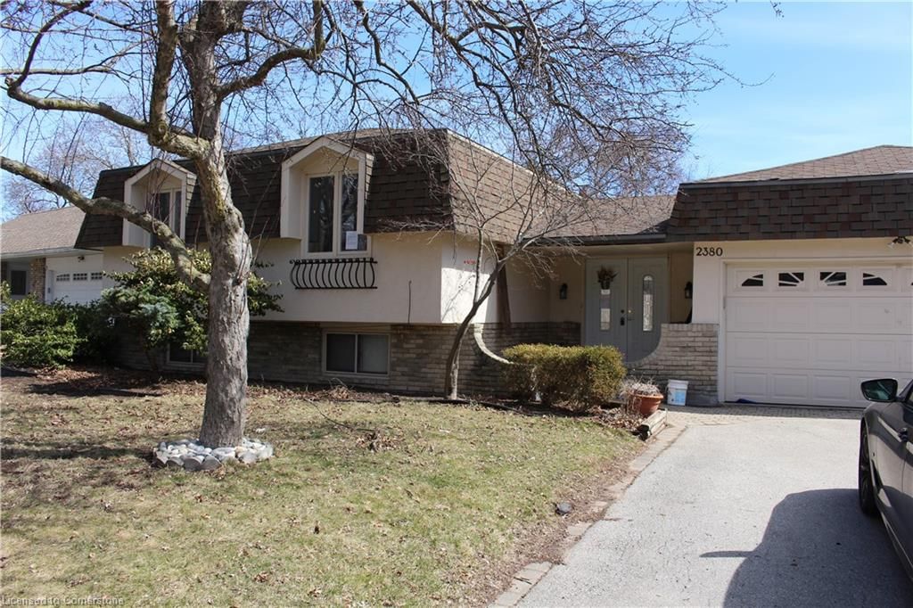 Single Family Residence for sale at 2380 Bridge Road, Oakville, WO West, L6L 2G6 - MLS: 40714330