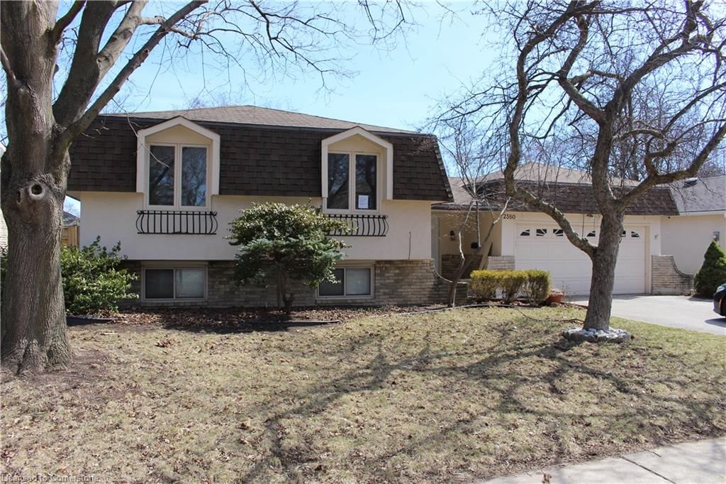 Single Family Residence for sale at 2380 Bridge Road, Oakville, WO West, L6L 2G6 - MLS: 40714330