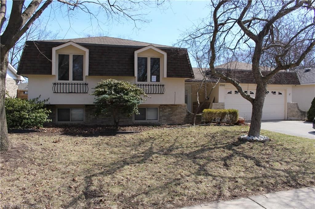 Single Family Residence for sale at 2380 Bridge Road, Oakville, WO West, L6L 2G6 - MLS: 40714330