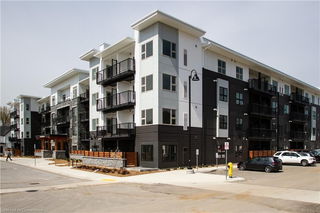 223 - 110 Fergus Avenue