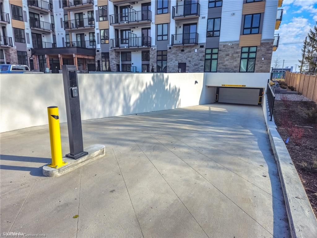 Condo/Apt Unit sold at 604-101 Golden Eagle Road, Waterloo, Lakeshore North, N2V 1C3 - MLS: 40714357