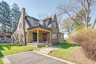 1050 Mohawk Road