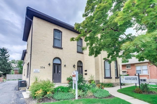 254 Brant Avenue