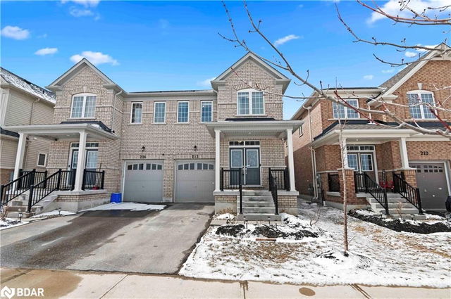 212 Barnett Drive