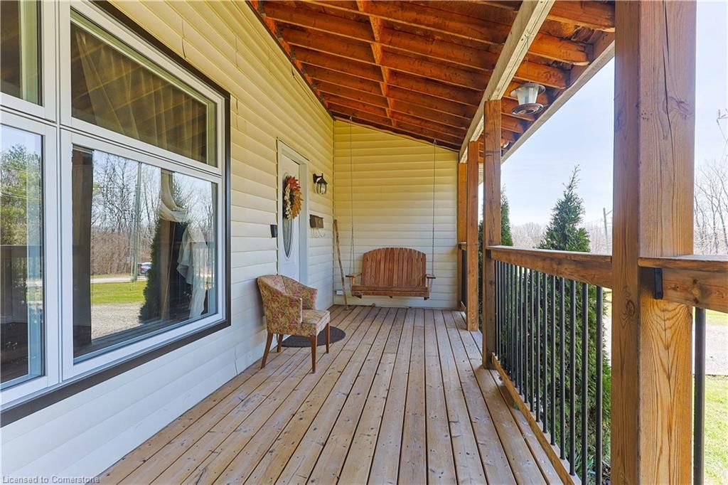 Single Family Residence for sale at 87 Locks Road, Brantford, Echo Place, N3S 7L9 - MLS: 40714416