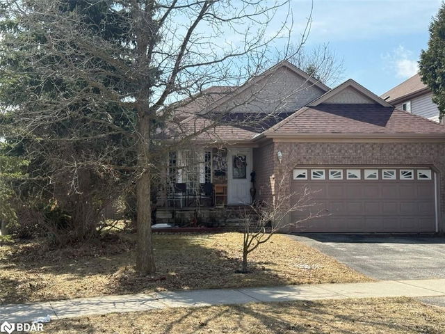 84 Porter Court