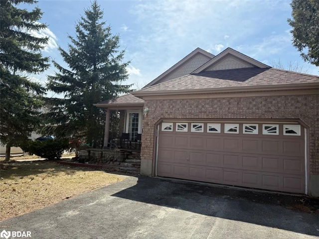 84 Porter Court
