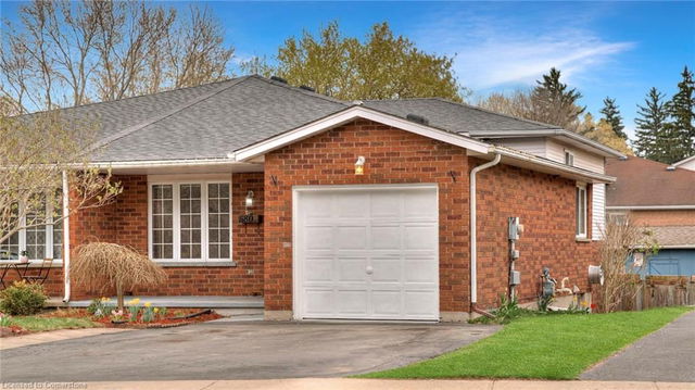 580 Old Huron Place